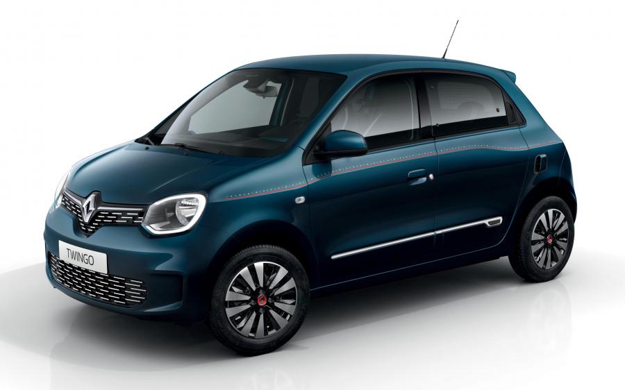 Renault Twingo Signature '2020